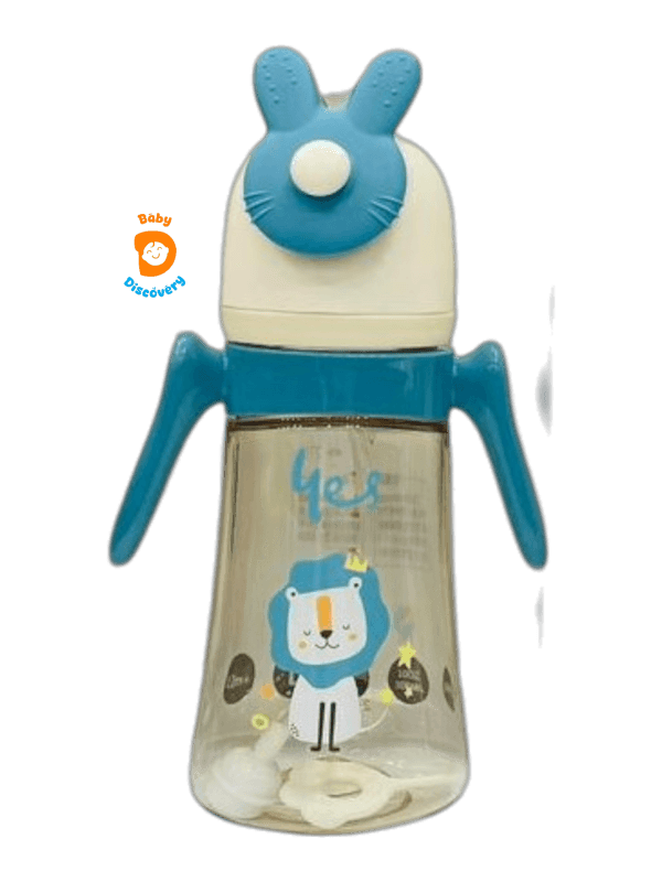 YES Baby Premium 300ml (10oz) PPSU Feeder | Baby Discovery