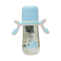 YES Baby Whale 300ml (10oz) PPSU Feeder | Baby Discovery