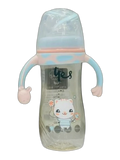 YES Baby Cat 240ml (8oz) PPSU Feeder | Baby Discovery