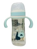 YES Baby Flower 300ml (10oz) PPSU Feeder | Baby Discovery