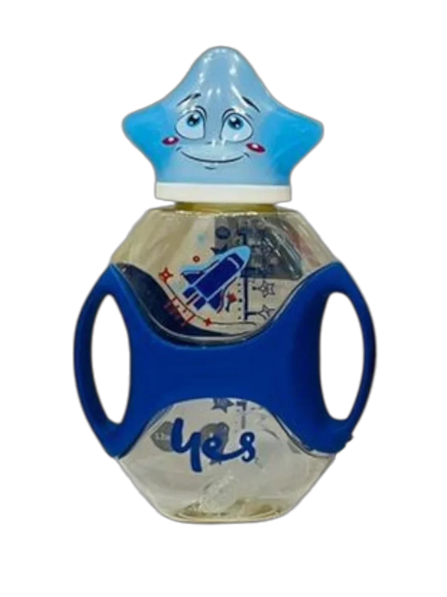 YES Baby Star 300ml (10oz) PPSU Feeder | Baby Discovery