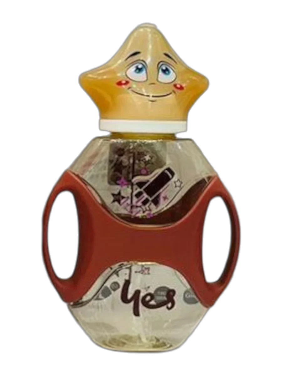 YES Baby Star 300ml (10oz) PPSU Feeder | Baby Discovery