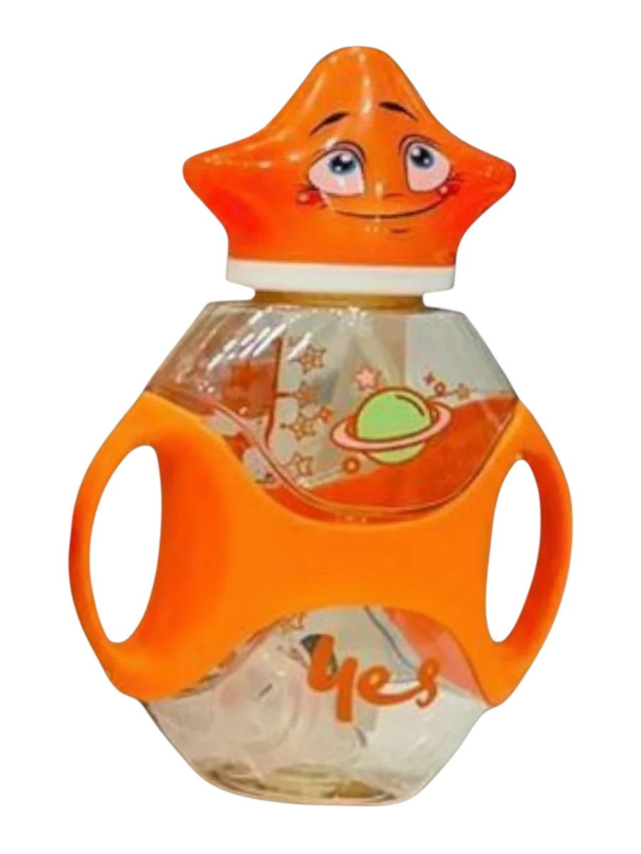 YES Baby Star 300ml (10oz) PPSU Feeder | Baby Discovery