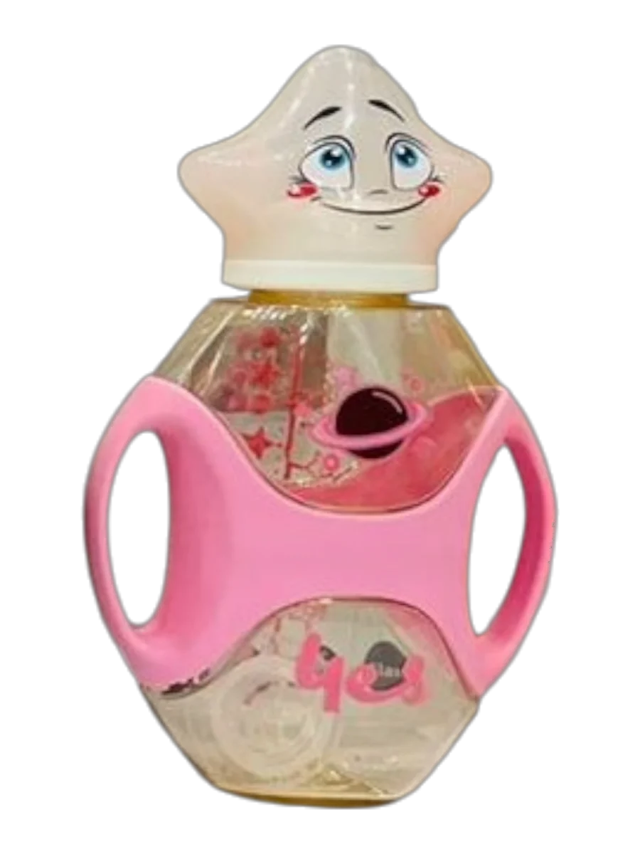 YES Baby Star 300ml (10oz) PPSU Feeder | Baby Discovery