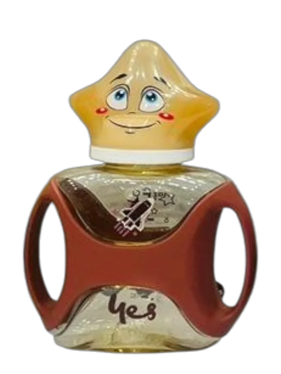 YES Baby Star 180ml (6oz) PPSU Feeder | Baby Discovery