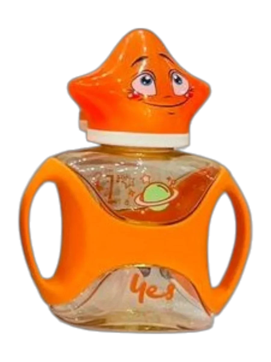 YES Baby Star 180ml (6oz) PPSU Feeder | Baby Discovery