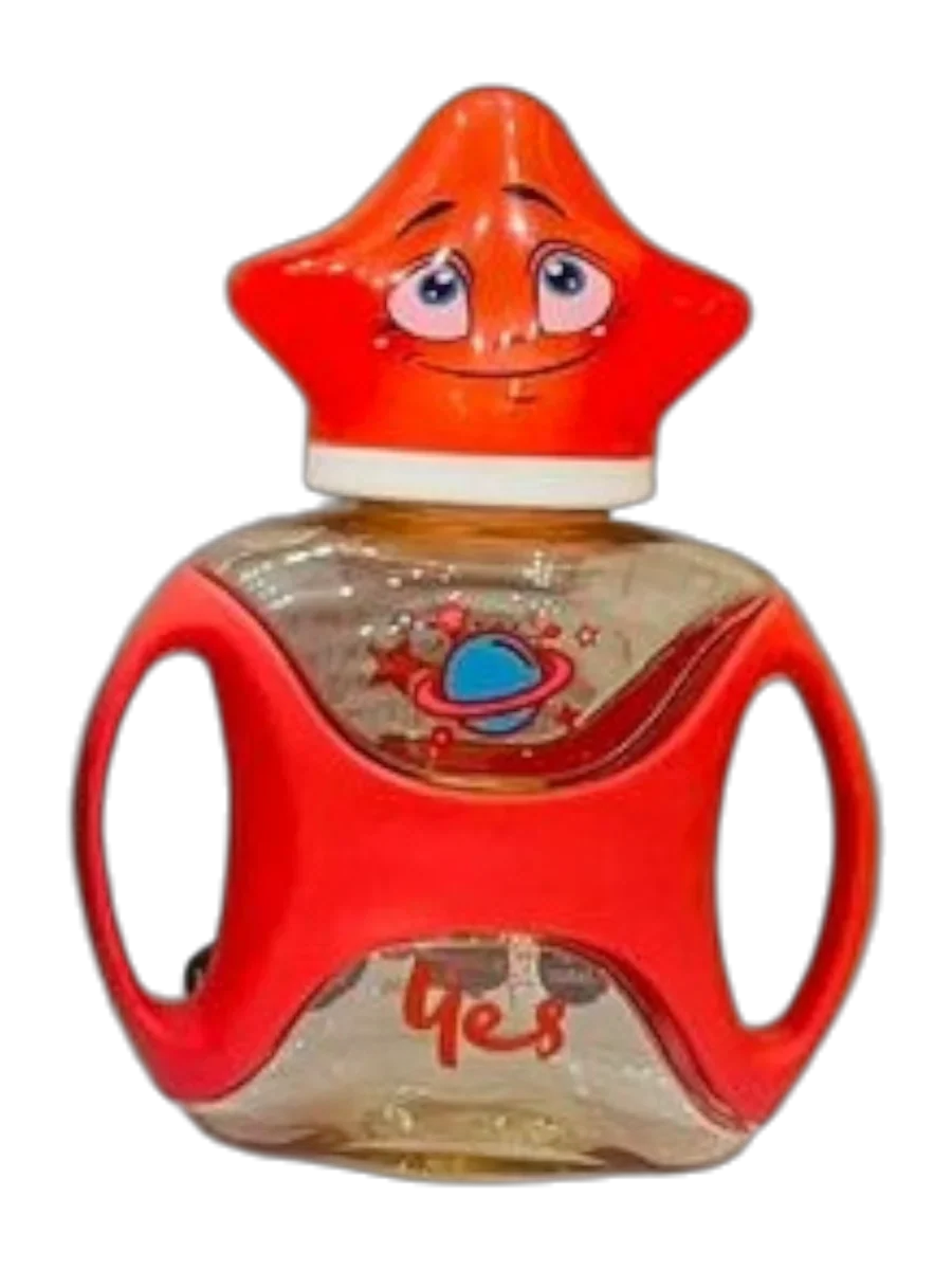YES Baby Star 180ml (6oz) PPSU Feeder | Baby Discovery