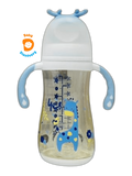 YES Baby High Quality PPSU Feeder 350ml/12oz | Baby Discovery