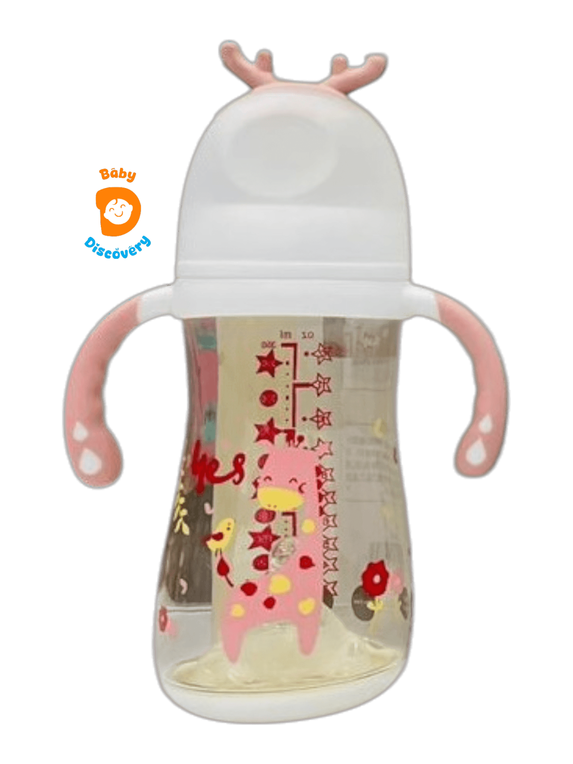 YES Baby High Quality PPSU Feeder 350ml/12oz | Baby Discovery