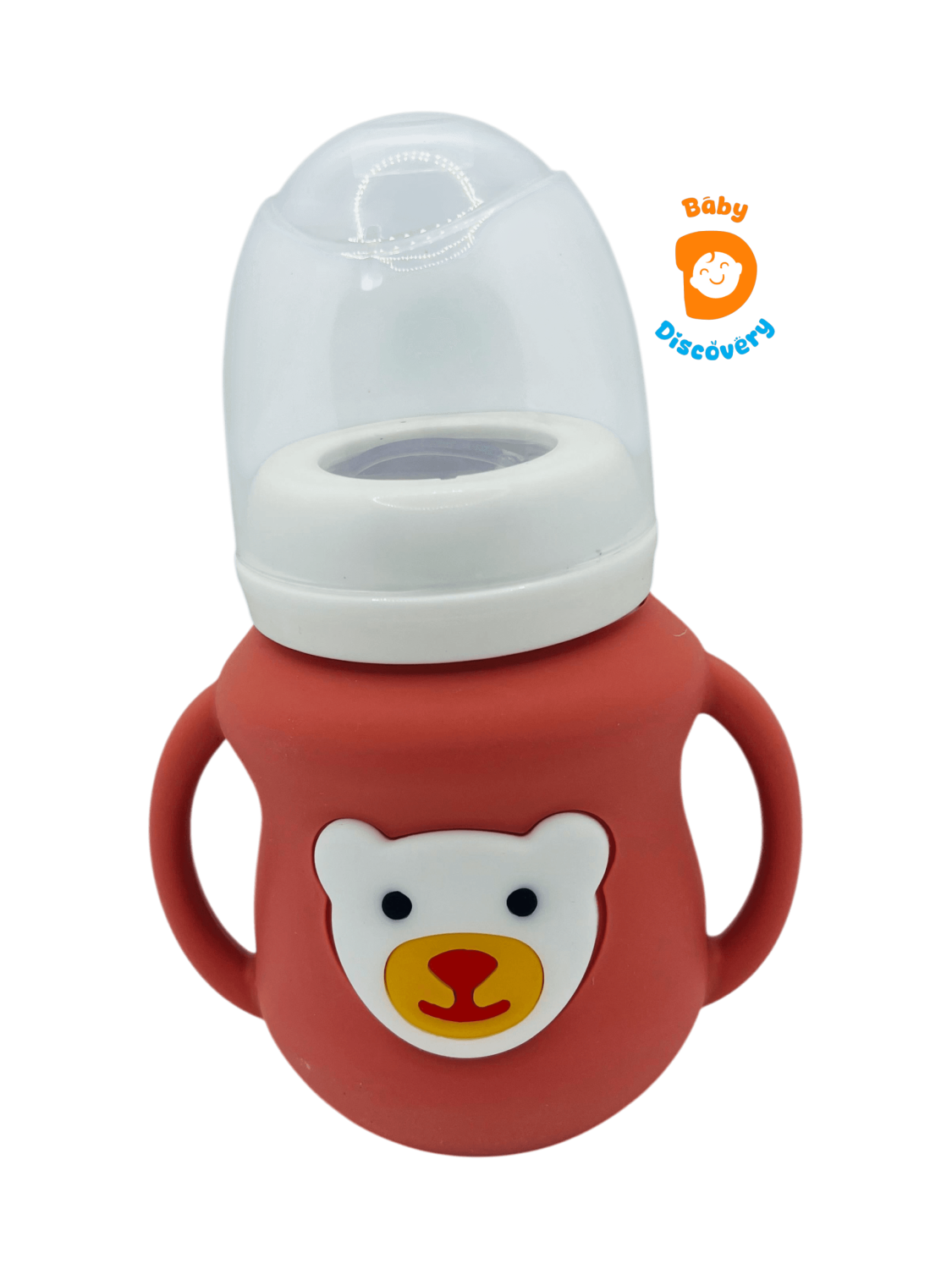 YES Baby Premium High-Borosilicate Bottle Glass Feeder 150ml (5oz) | Baby Discovery