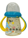 YES Baby Premium 210ml (7oz) PPSU Baby Feeder | Baby Discovery