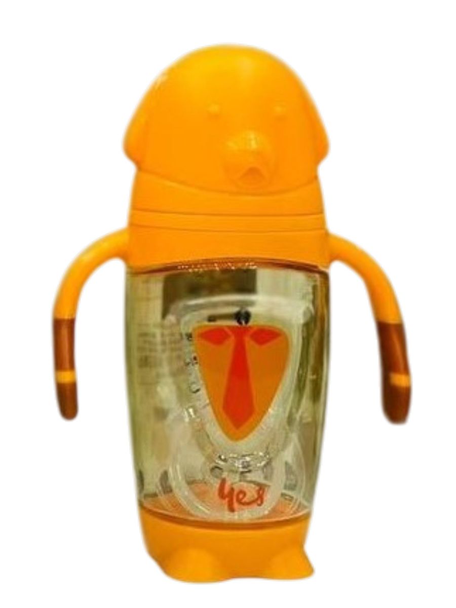 YES Baby Bear Tie 210ml (7oz) PPSU Feeder | Baby Discovery