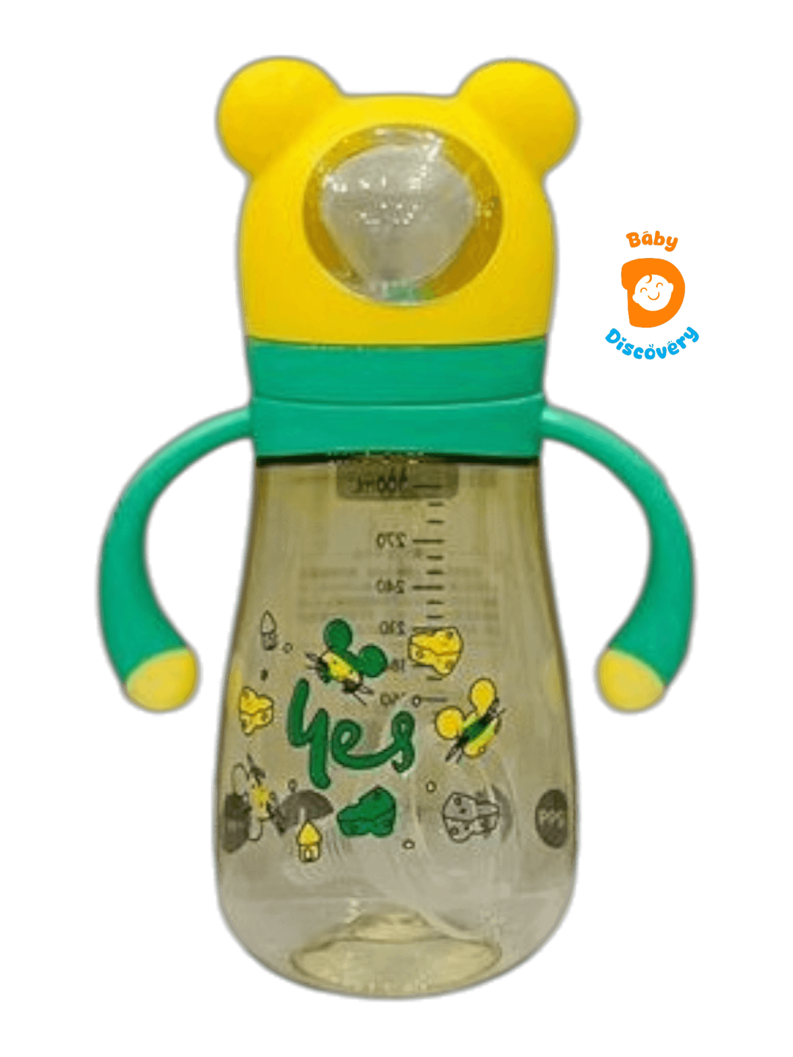 Top-Quality 300ml PPSU Feeder - photo 10 of 12
