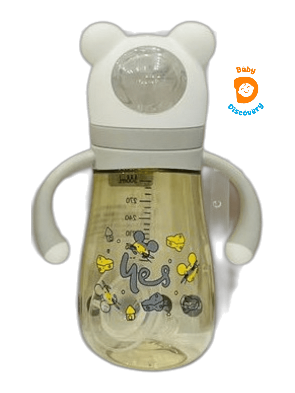 Top-Quality 300ml PPSU Feeder - photo 12 of 12