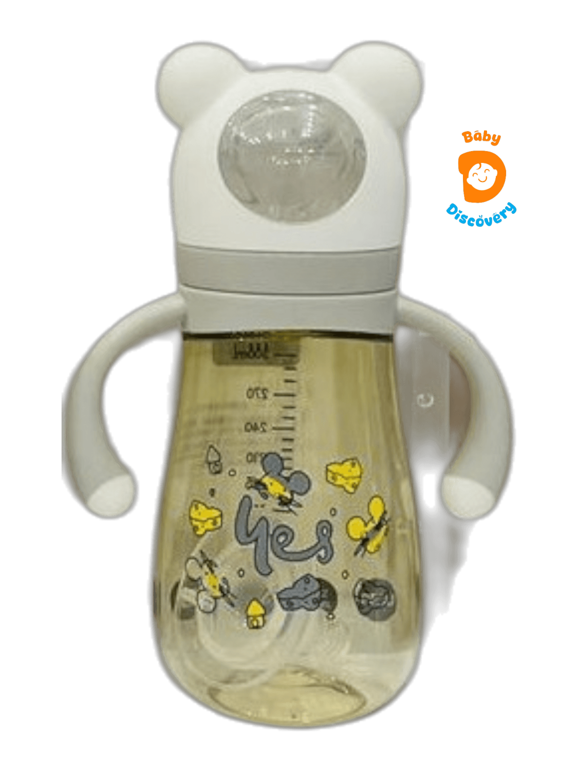 Top-Quality 300ml PPSU Feeder - photo 12 of 12