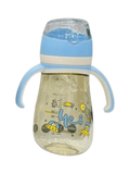 YES Baby Elite 300ml (10oz) PPSU Feeder | Baby Discovery