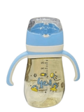 YES Baby Elite 240ml (8oz) PPSU Feeder | Baby Discovery
