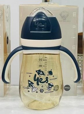 YES Baby Elite 240ml (8oz) PPSU Feeder | Baby Discovery