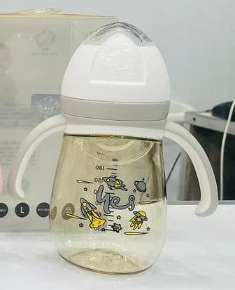 YES Baby Elite 240ml (8oz) PPSU Feeder | Baby Discovery