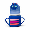 YES Baby Elite Cartoon 70ml (3oz) Glass Feeder | Baby Discovery