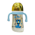 YES Baby Tiger 300ml (10oz) PPSU Feeder | Baby Discovery