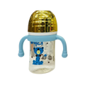 YES Baby Tiger 180ml (6oz) PPSU Feeder | Baby Discovery