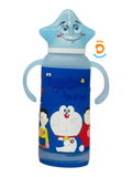 YES Baby Elite Star Shape Cap Series Glass Feeder 210ml/7oz | Baby Discovery