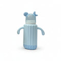 YES Baby Mickey Mouse 240ml (8oz) Glass Feeder | Baby Discovery