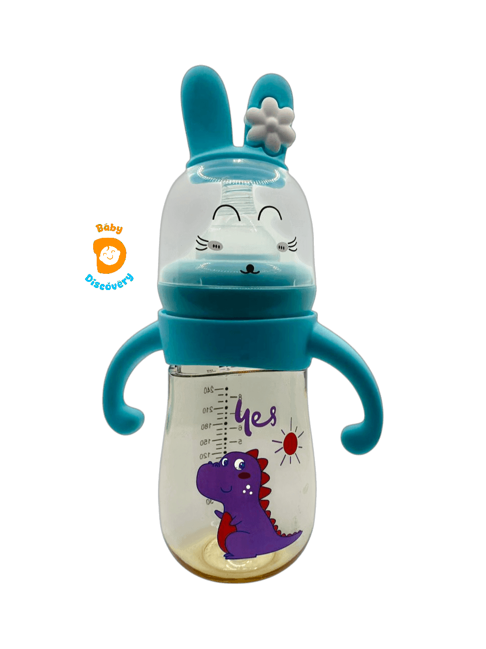 Premium 300ml PPSU Feeder - photo 10 of 10