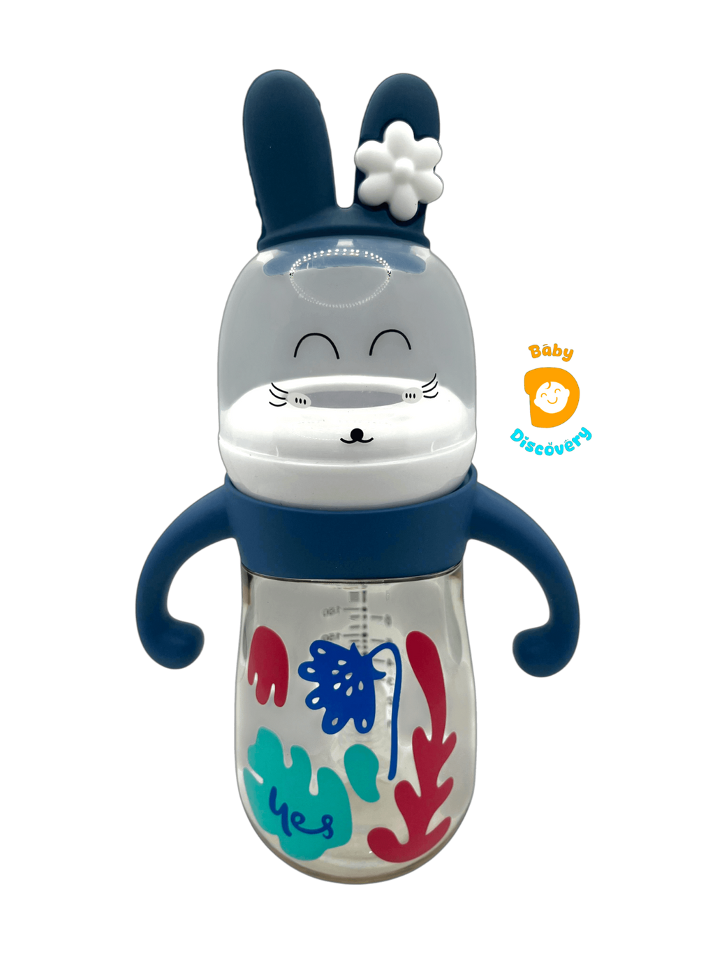 YES Baby Premium 300ml (10oz) PPSU Feeder | Baby Discovery