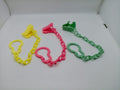 Baby Pacifier Chain Local Plastic | Baby Discovery