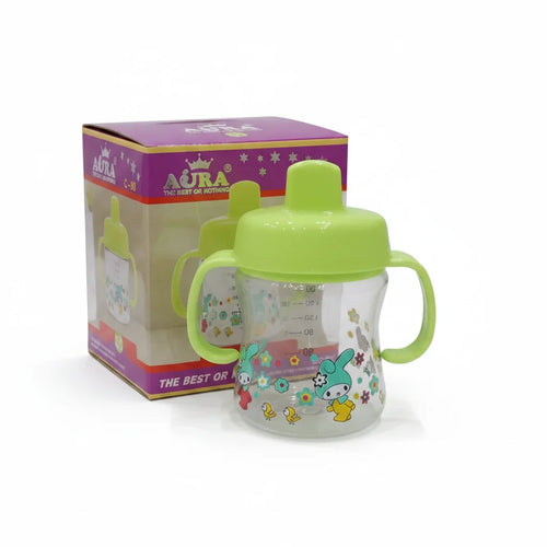 AURA Baby Training Sipper Cup 250ml (C-90) | Baby Discovery