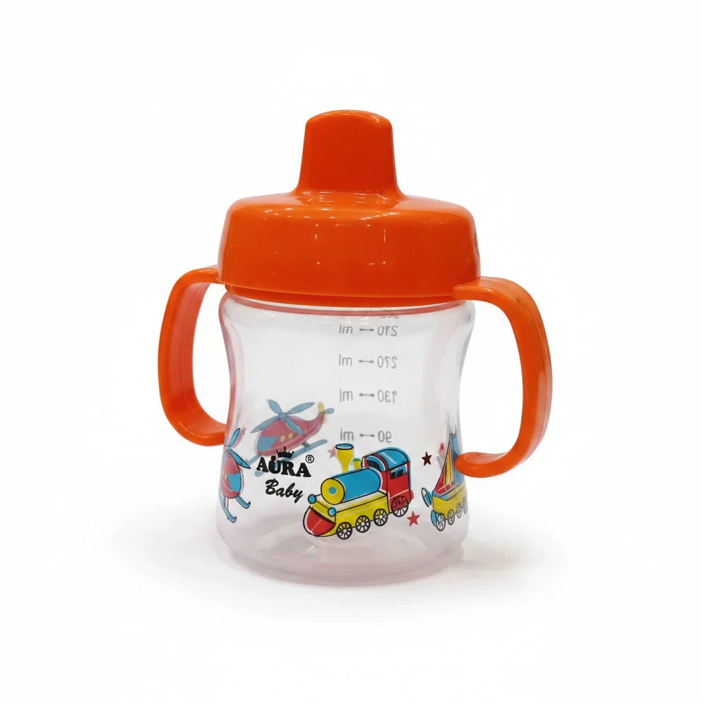 AURA Baby Training Sipper Cup 250ml (C-90) | Baby Discovery