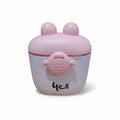 YES Portable Milk Powder Container – Formula Dispenser with Scoop | Baby Discovery