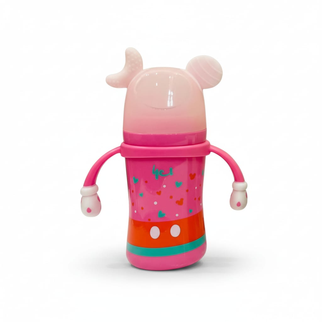 YES Baby Elite 240ml (8oz) High-Quality PPSU Feeder | Baby Discovery