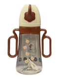 YES Baby Elite Bear 300ml (10oz) PPSU Feeder | Baby Discovery