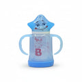 YES Baby Finest Star Cap Series 120ml (4oz) Glass Feeder | Baby Discovery