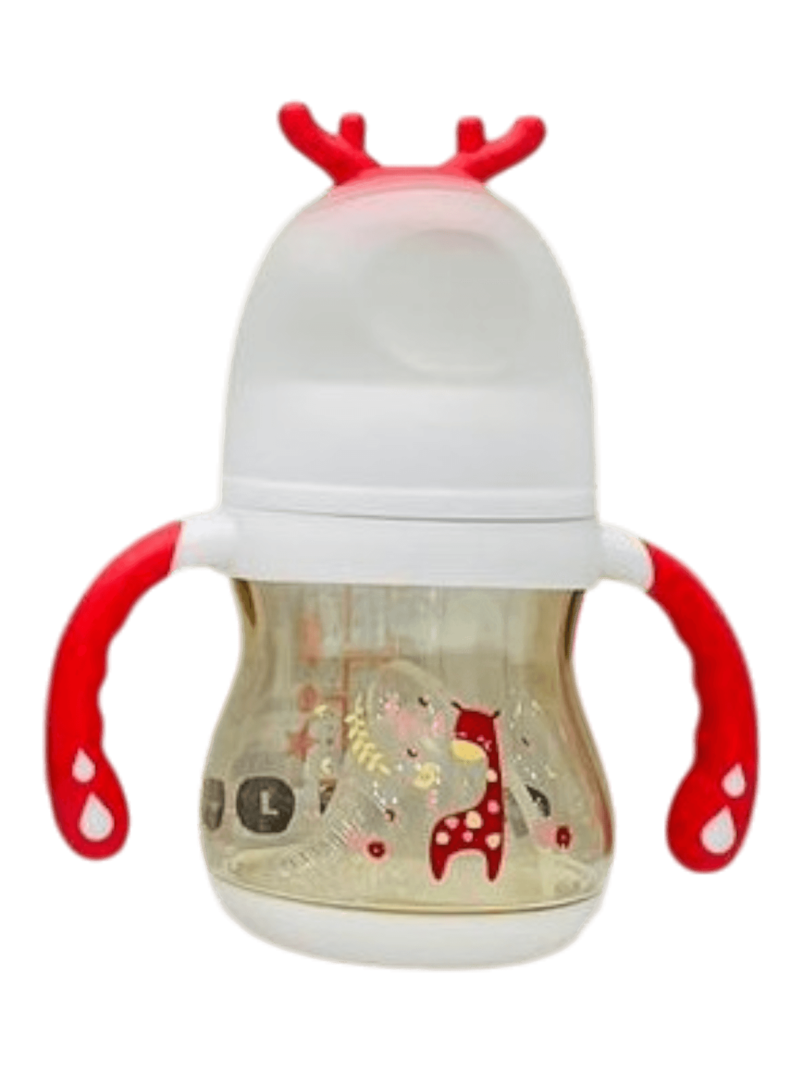 YES Baby High Quality 180ml/6oz PPSU Feeder | Baby Discovery