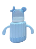 YES Baby Mickey Mouse 120ml (4oz) Glass Feeder | Baby Discovery