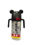 YES Baby Mickey Mouse 300ml (10oz) PPSU Straw Feeder | Baby Discovery