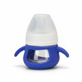 YES Baby Premium 80ml (3oz) Glass Feeder | Baby Discovery