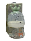 YES Baby Premium 90ml (3oz) Elite PPSU Feeder | Baby Discovery