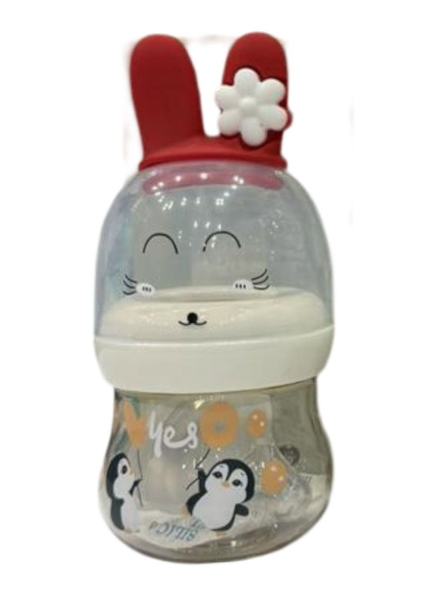 YES Baby Premium 90ml (3oz) PPSU Feeder | Baby Discovery