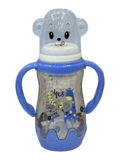 YES Baby Premium Bear 180ml (6oz) PPSU Feeder | Baby Discovery