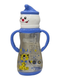 YES Baby Signature Clown Cap Series 300ml (10oz) PPSU Feeder | Baby Discovery