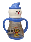 YES Baby Signature Clown Cap Series 180ml (6oz) PPSU Feeder | Baby Discovery