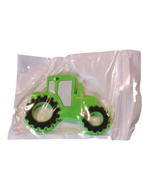 Baby Car Silicone Teethers | Baby Discovery