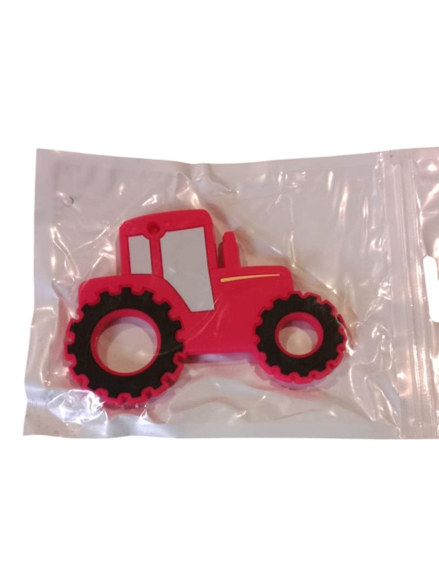 Baby Car Silicone Teethers | Baby Discovery