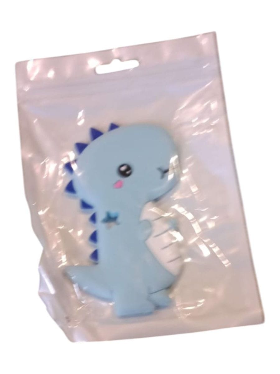 Baby Croc Silicone Teethers | Baby Discovery