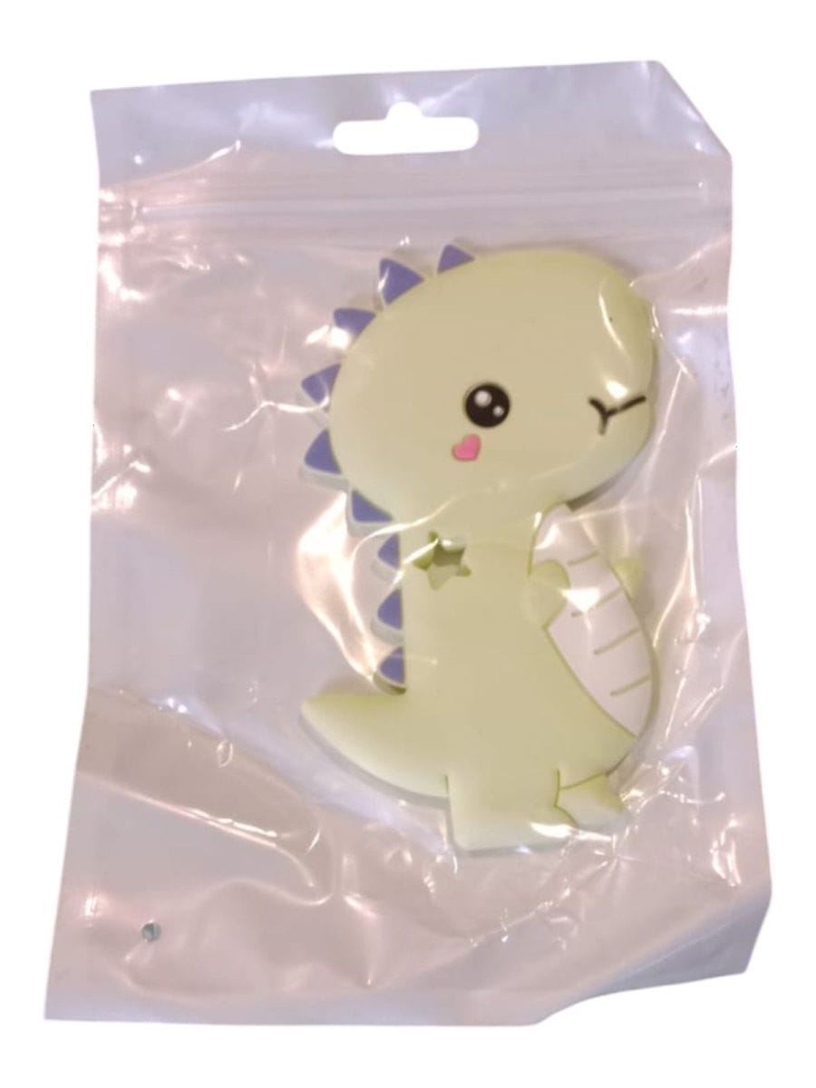 Baby Croc Silicone Teethers | Baby Discovery